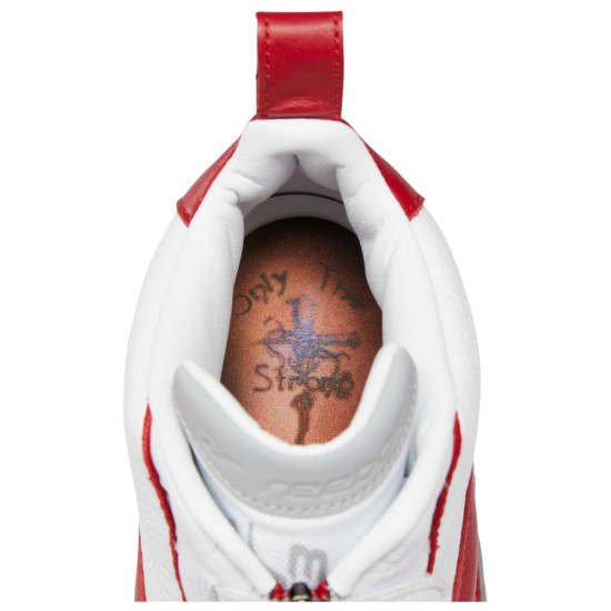 Reebok Answer IV